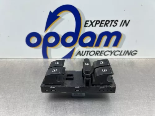 Elektrisch Raam Schakelaar-8218362