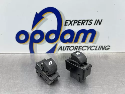 Elektrisch Raam Schakelaar-8324296