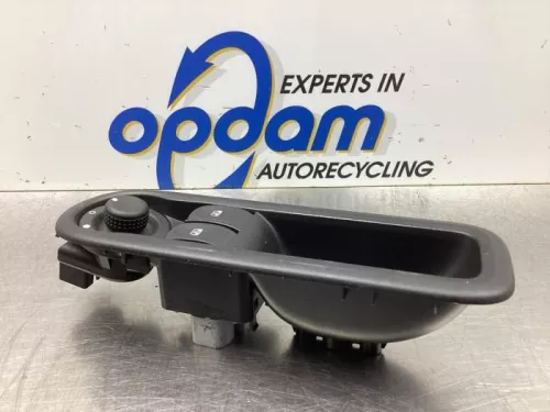 Elektrisch Raam Schakelaar-7740296