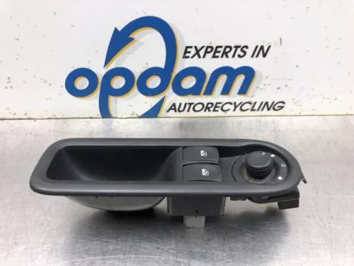 Elektrisch Raam Schakelaar-8083772