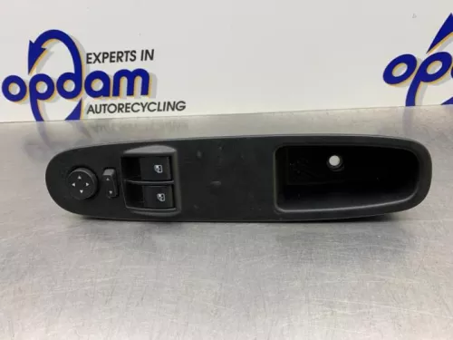 Elektrisch Raam Schakelaar-8244984