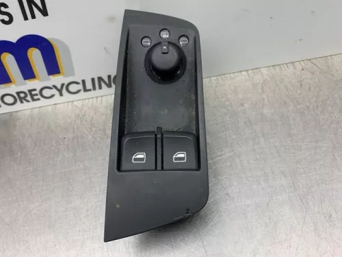 Elektrisch Raam Schakelaar-8292828