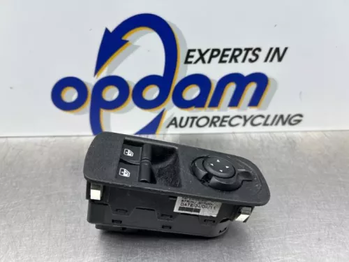 Elektrisch Raam Schakelaar-8279834