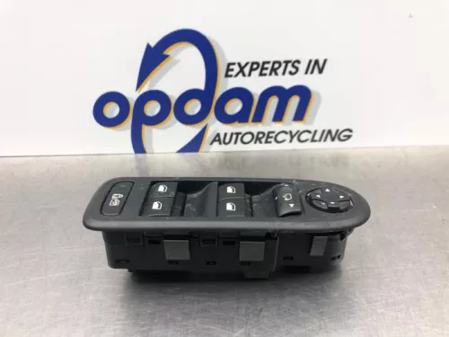 Elektrisch Raam Schakelaar-8040612