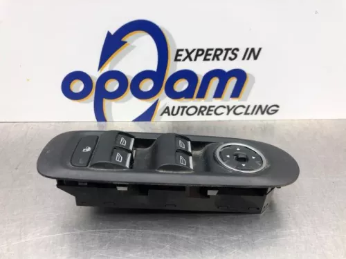 Elektrisch Raam Schakelaar-8209422