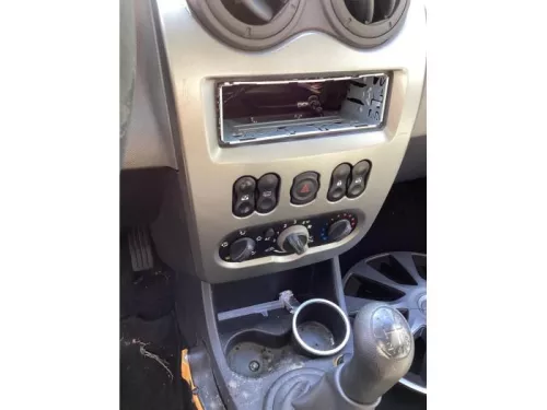 Elektrisch Raam Schakelaar-8150924