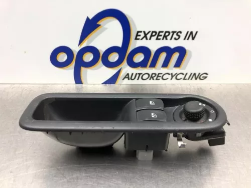 Elektrisch Raam Schakelaar-8242075