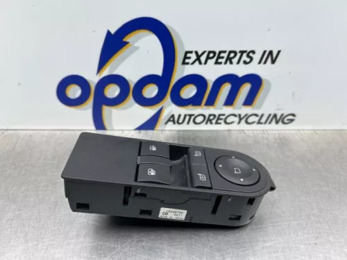 Elektrisch Raam Schakelaar-8309135