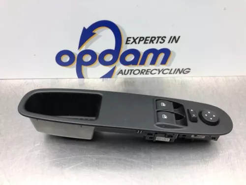 Elektrisch Raam Schakelaar-8237153