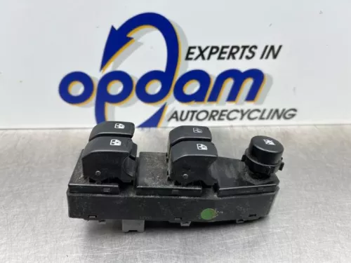 Elektrisch Raam Schakelaar-8277260