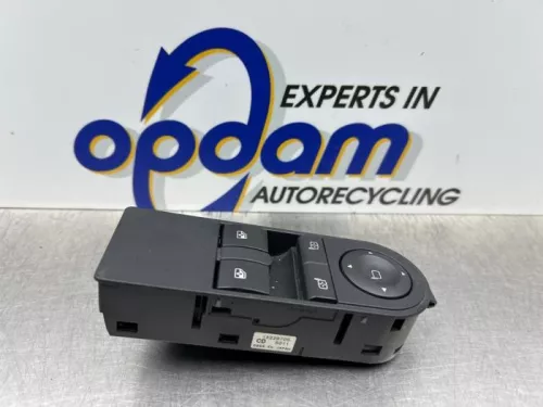 Elektrisch Raam Schakelaar-8283872