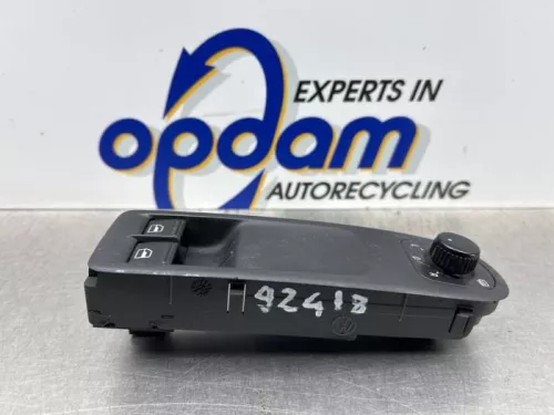 Elektrisch Raam Schakelaar-8269580