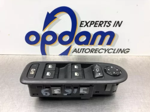 Elektrisch Raam Schakelaar-8220892