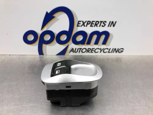 Elektrisch Raam Schakelaar-8214855