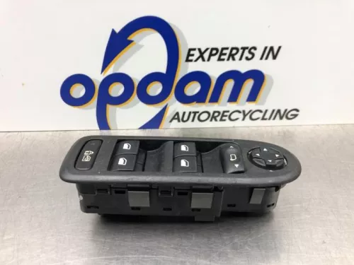 Elektrisch Raam Schakelaar-8206120