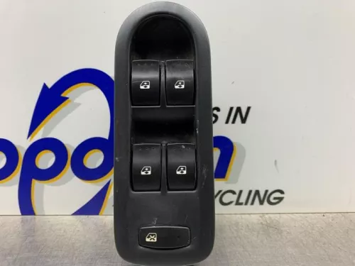 Elektrisch Raam Schakelaar-8262697