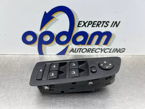 Elektrisch Raam Schakelaar-8200924