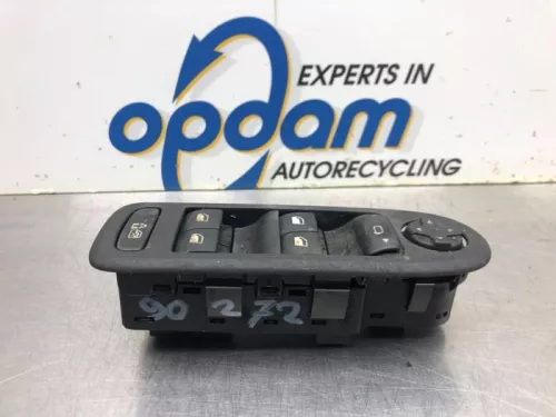 Elektrisch Raam Schakelaar-8146887