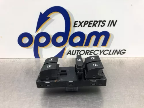 Elektrisch Raam Schakelaar-8194089