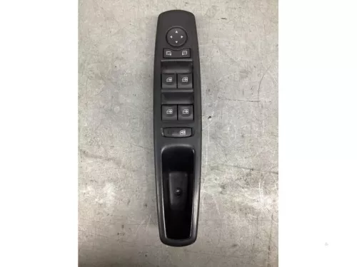 Elektrisch Raam Schakelaar-8222054