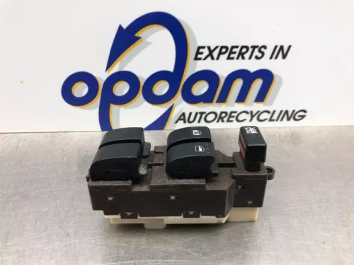 Elektrisch Raam Schakelaar-8216724