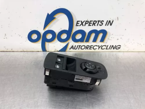 Elektrisch Raam Schakelaar-8167482