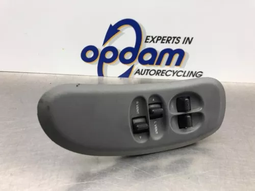 Elektrisch Raam Schakelaar-8220066