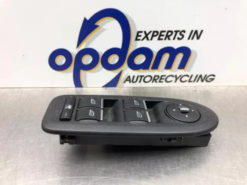 Elektrisch Raam Schakelaar-8223094