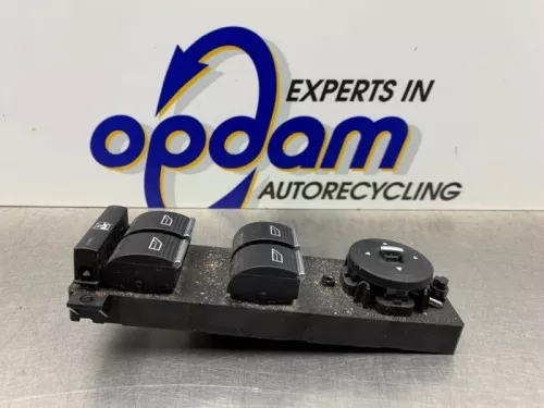 Elektrisch Raam Schakelaar-8281627