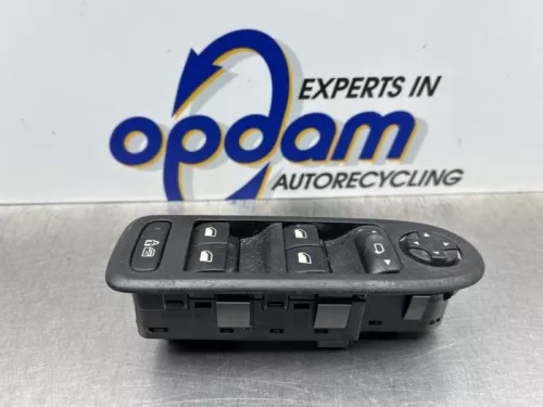 Elektrisch Raam Schakelaar-8300700