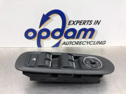 Elektrisch Raam Schakelaar-8192029