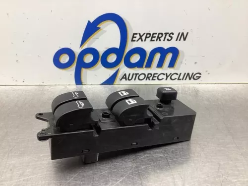 Elektrisch Raam Schakelaar-8047284