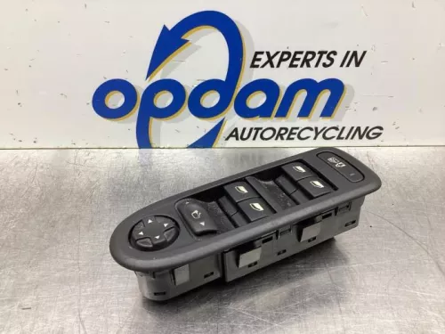 Elektrisch Raam Schakelaar-8062820