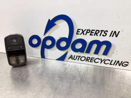 Elektrisch Raam Schakelaar-7876482