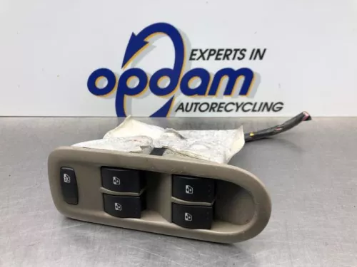 Elektrisch Raam Schakelaar-8243020