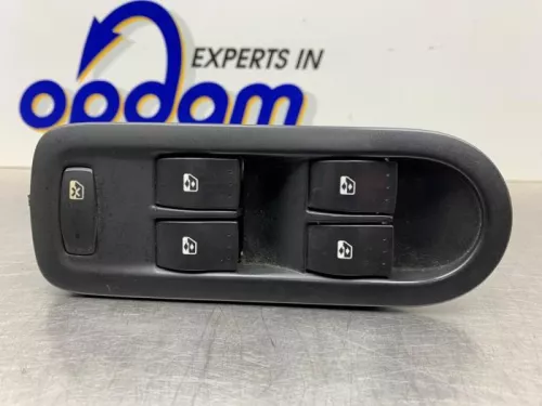 Elektrisch Raam Schakelaar-8278753