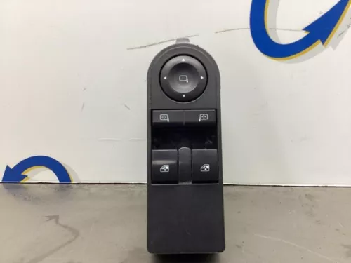 Elektrisch Raam Schakelaar-