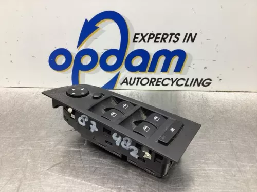 Elektrisch Raam Schakelaar-7940357