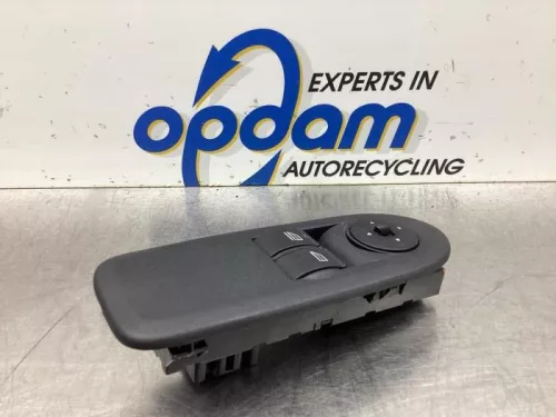 Elektrisch Raam Schakelaar-8071991