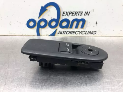 Elektrisch Raam Schakelaar-8113735