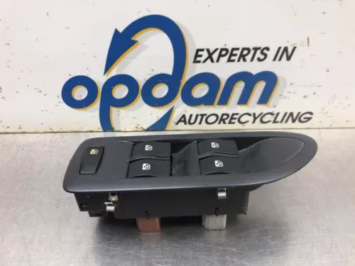 Elektrisch Raam Schakelaar-8175504