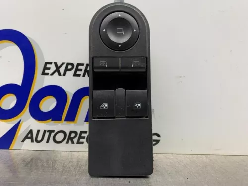 Elektrisch Raam Schakelaar-8260499