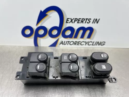 Elektrisch Raam Schakelaar-8260536