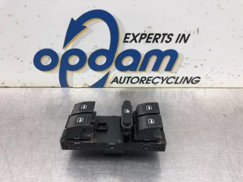 Elektrisch Raam Schakelaar-8150649