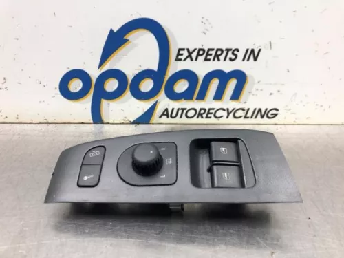 Elektrisch Raam Schakelaar-8171366