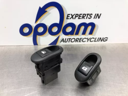 Elektrisch Raam Schakelaar-8232566