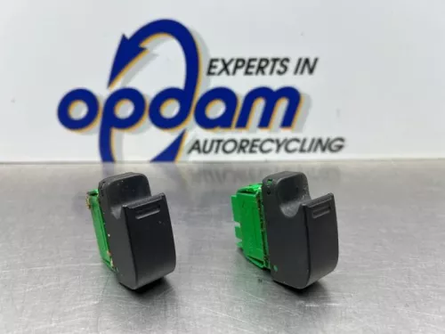 Elektrisch Raam Schakelaar-8265725