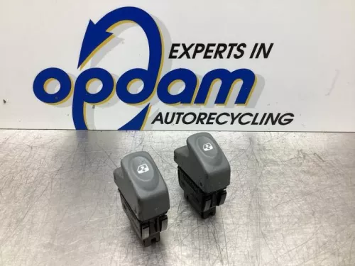 Elektrisch Raam Schakelaar-7991818