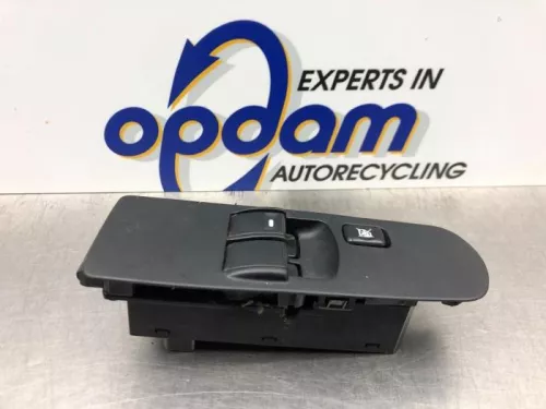 Elektrisch Raam Schakelaar-8237272