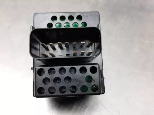 Elektrisch Raam Schakelaar-7576969